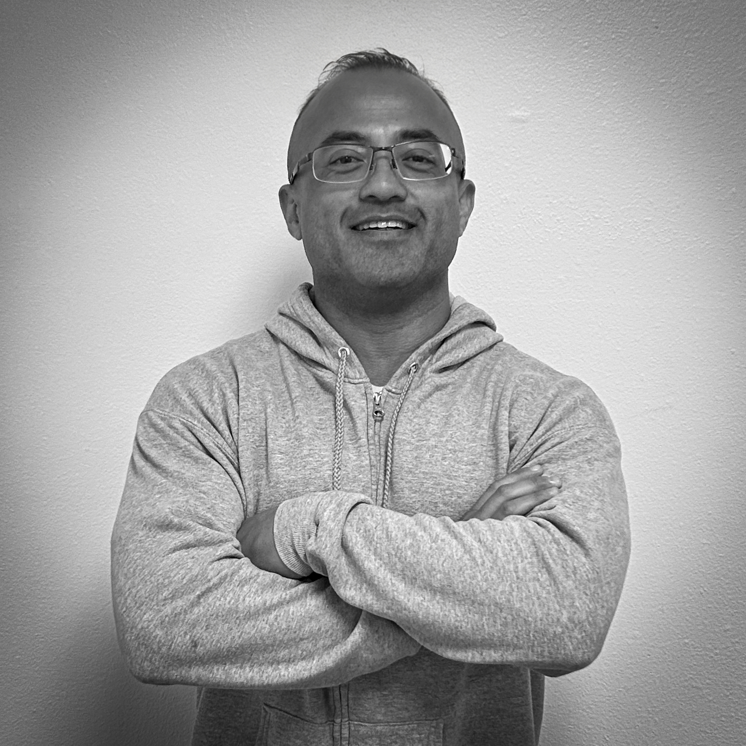 Antonio - Lead Trainer