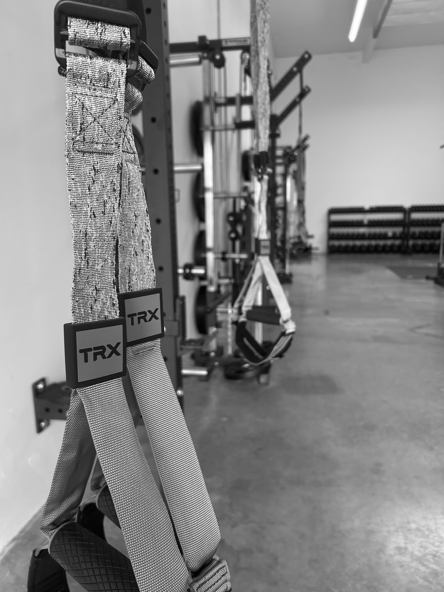 Strength training basics