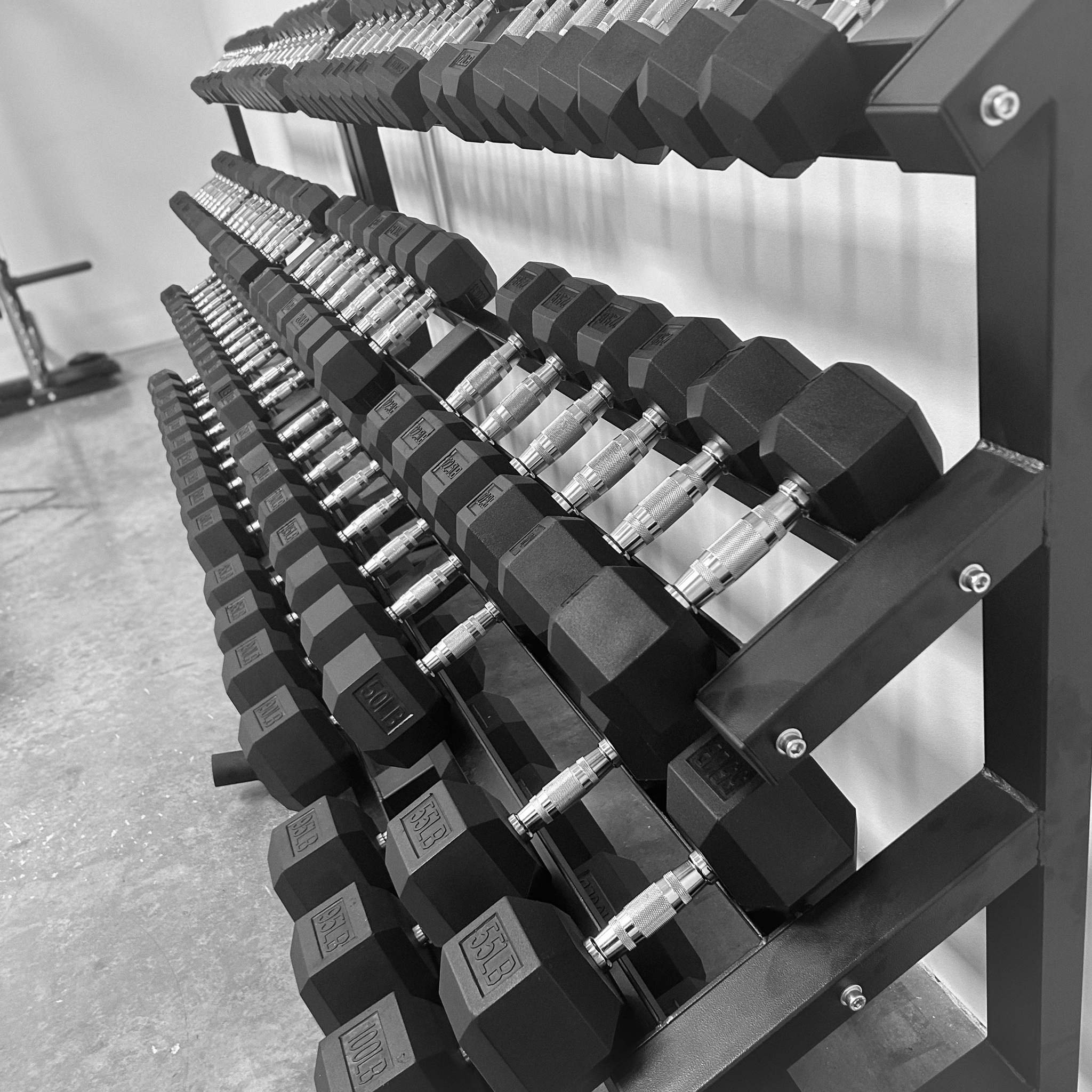 Recovery and consistency