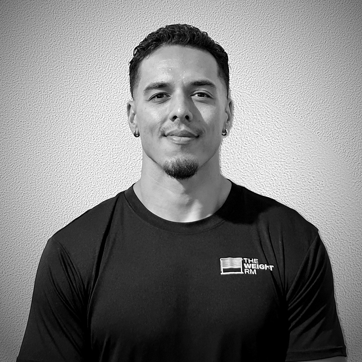 Zack - Coach