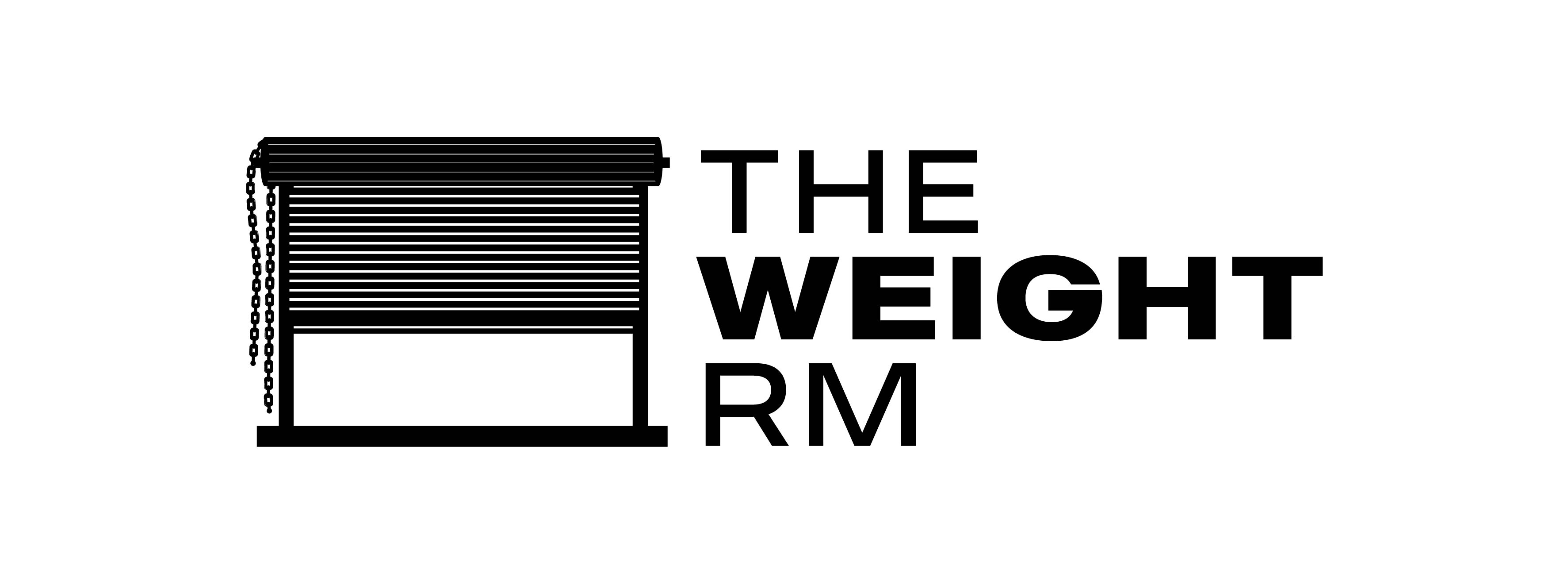 The Weight RM